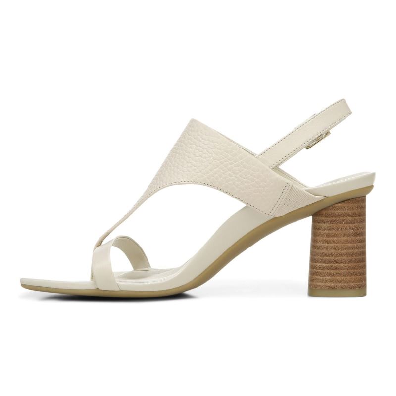 Vionic Alondra Sarkú Sandal Krém | 8GoqZndU