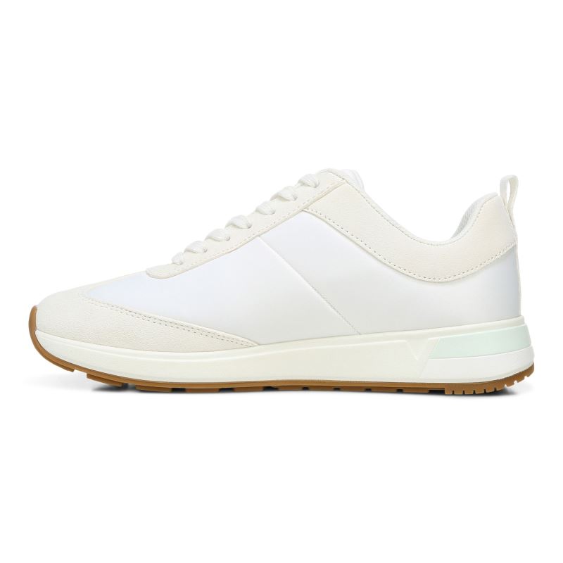 Vionic Breilyn Sneaker Fehér | 5GFJZtBi