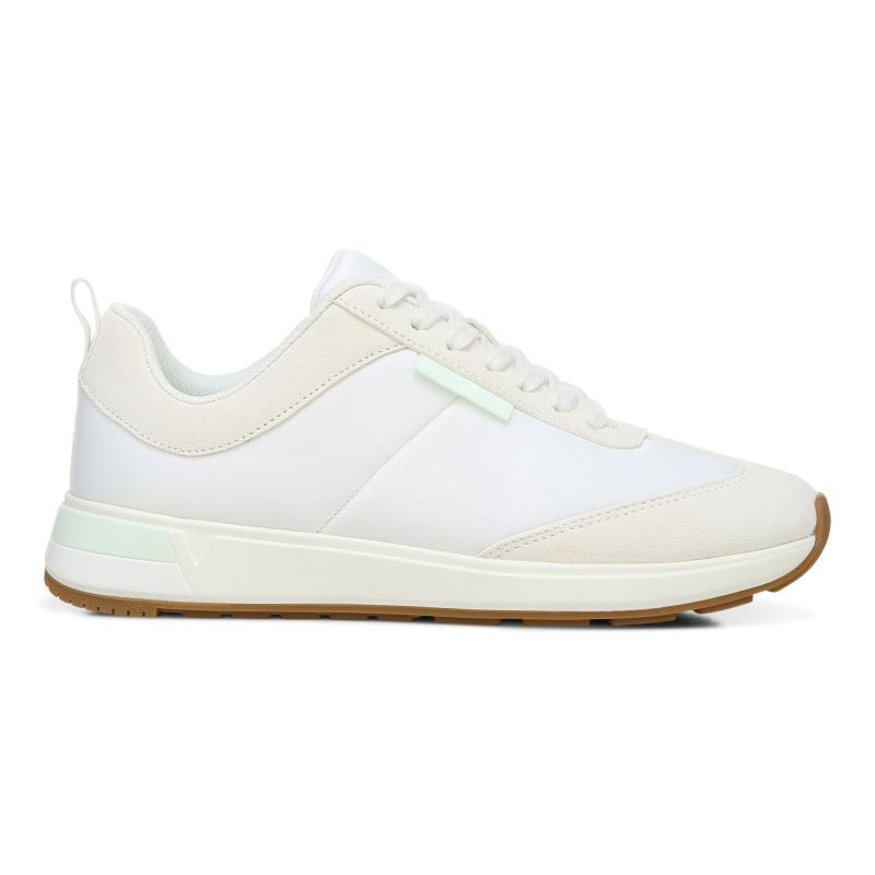 Vionic Breilyn Sneaker Fehér | 5GFJZtBi