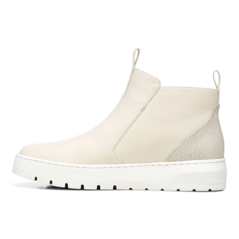 Vionic Brinkely Bootie Krém | lBGEtHb4