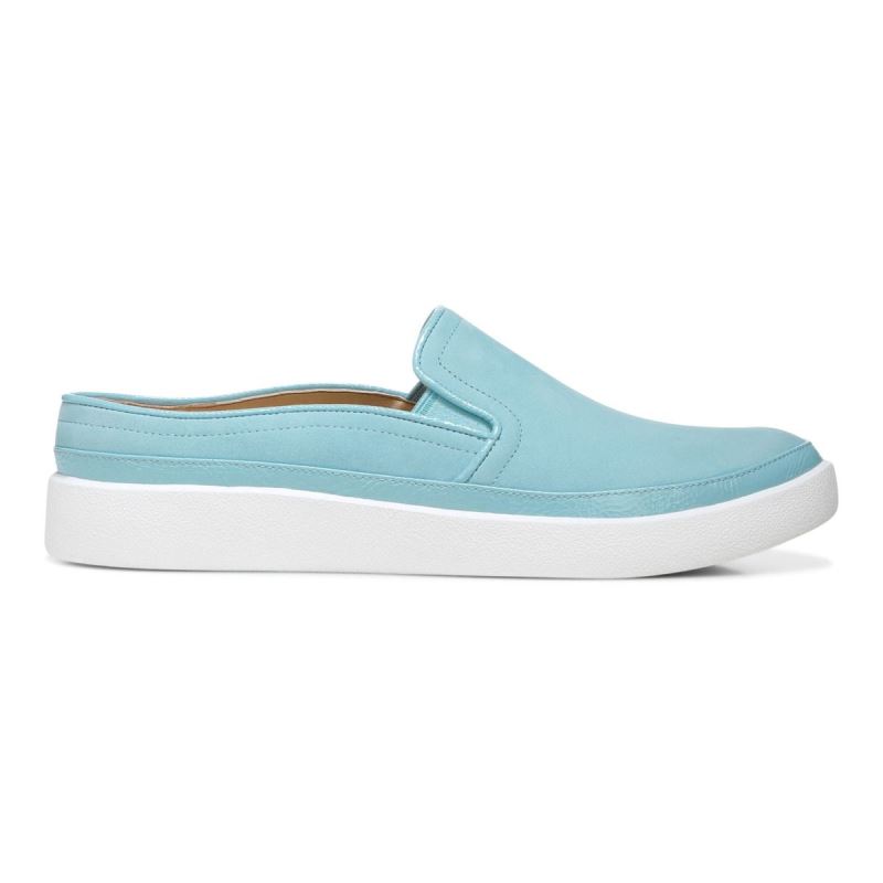 Vionic Effortless Slip on Sneaker Kék | UiJX9wTR