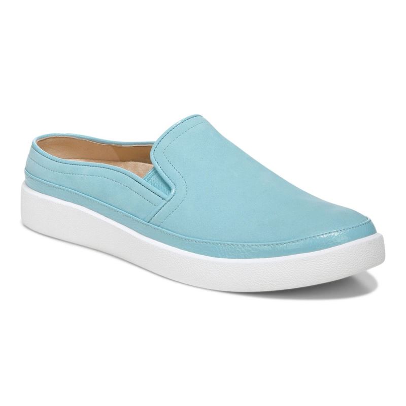 Vionic Effortless Slip on Sneaker Kék | UiJX9wTR