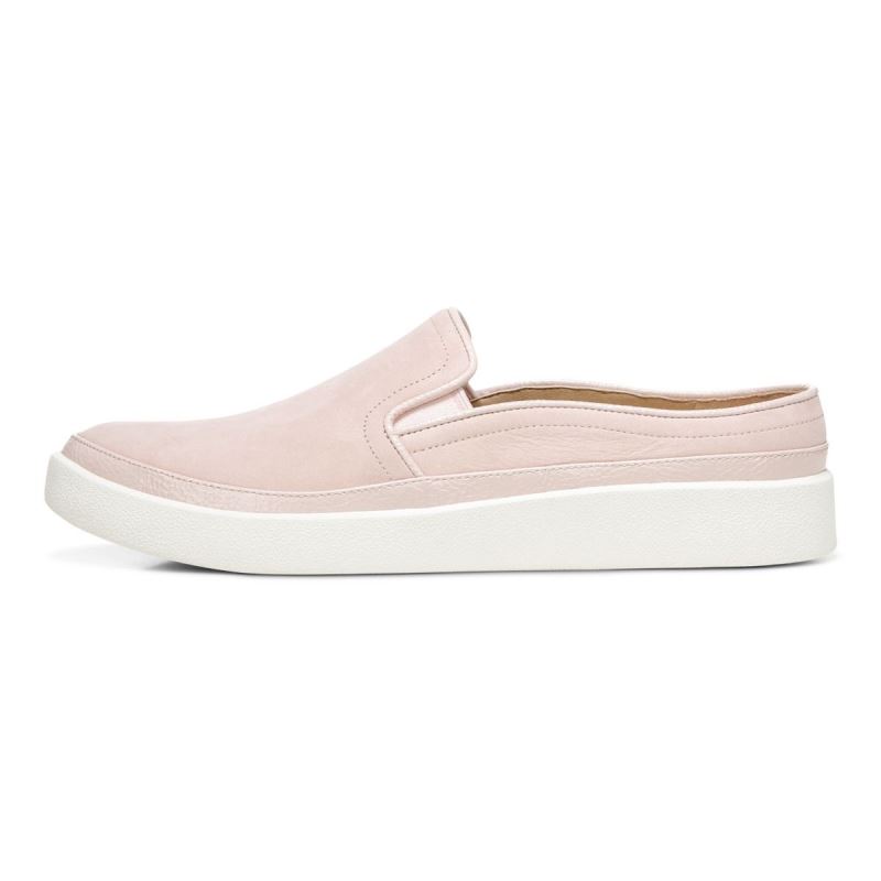 Vionic Effortless Slip on Sneaker Rózsaszín | pq7oOo3A