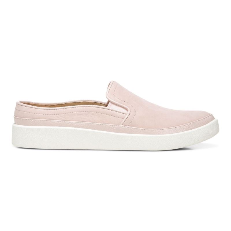 Vionic Effortless Slip on Sneaker Rózsaszín | pq7oOo3A