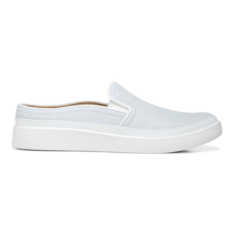 Vionic Effortless Slip on Sneaker Szürke | 8Oy5dFeo