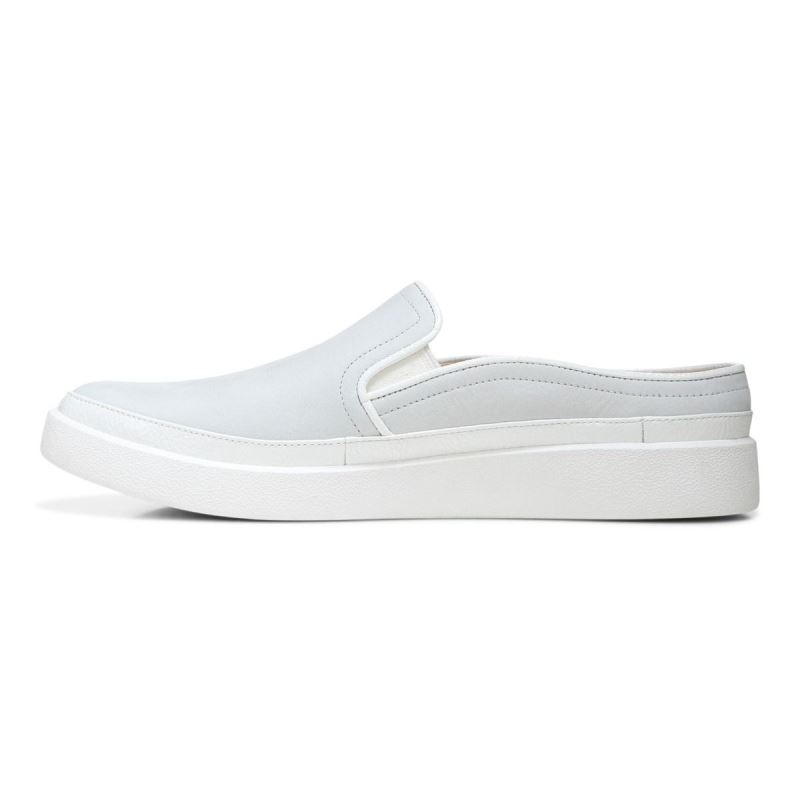 Vionic Effortless Slip on Sneaker Szürke | 8Oy5dFeo