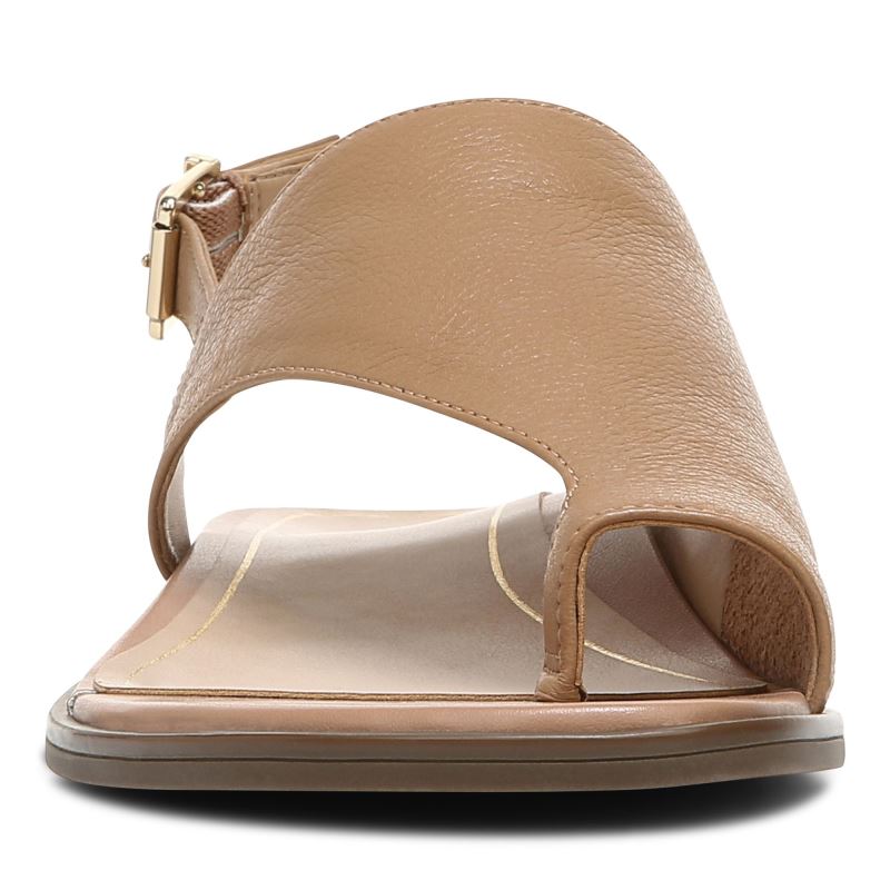 Vionic Ella Sandal Bézs | Sj0RNvrj