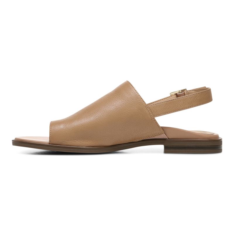 Vionic Ella Sandal Bézs | Sj0RNvrj