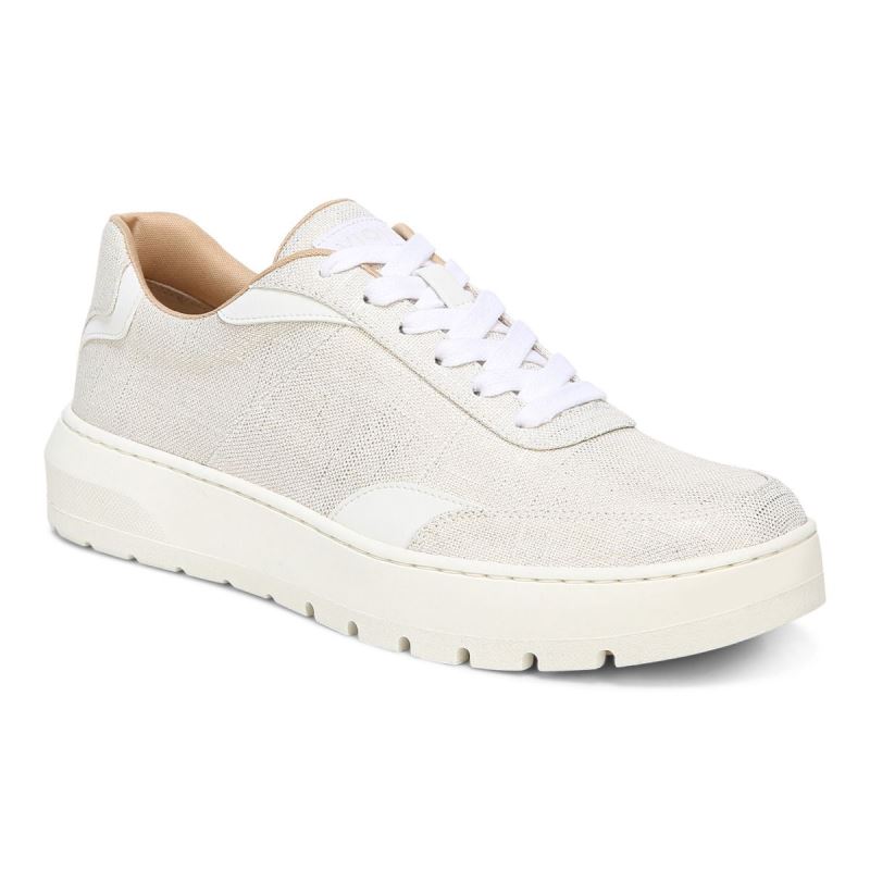 Vionic Elsa Sneaker Fehér | xGm1BD1a