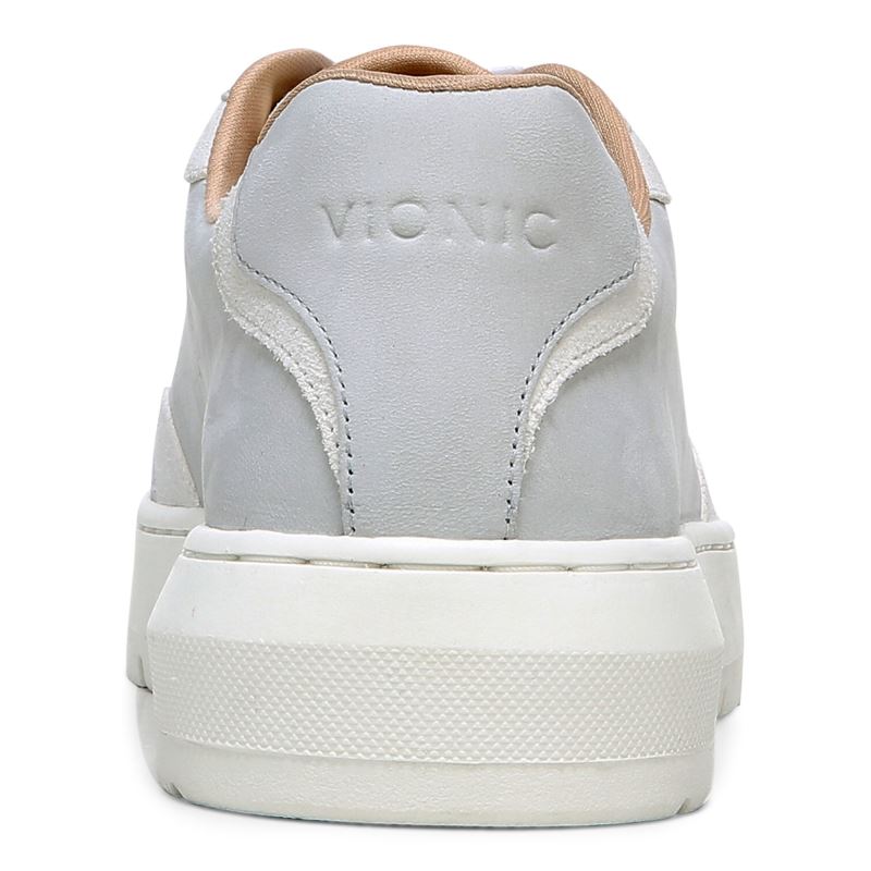 Vionic Elsa Sneaker Szürke | pkS3XQxG