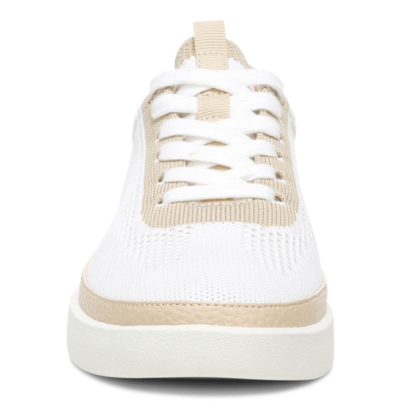 Vionic Galia Sneaker Fehér | XNPvl45B