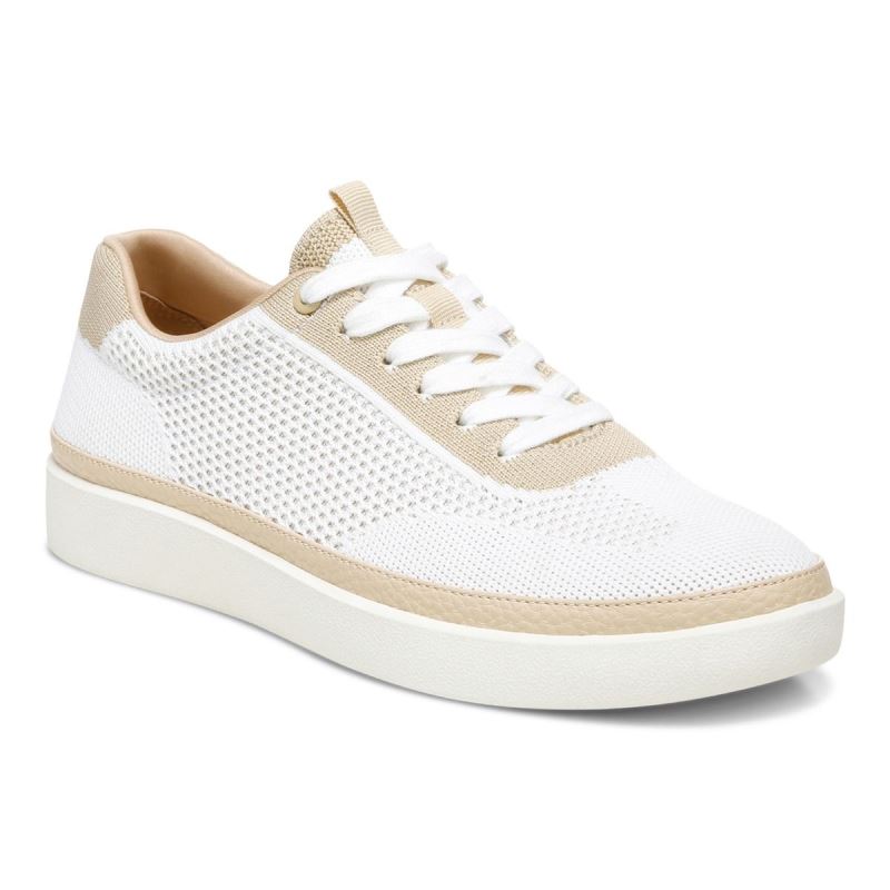 Vionic Galia Sneaker Fehér | XNPvl45B