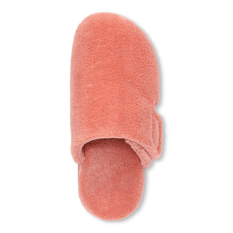 Vionic Gemma Mule Slippers Korall | vVxwX3ND