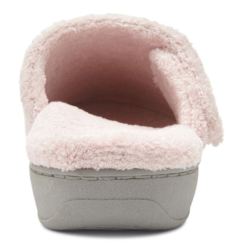 Vionic Gemma Mule Slippers Rózsaszín | zQw6kqD5