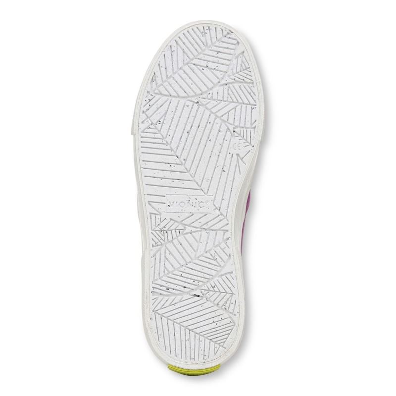 Vionic Groove Slip on Sneaker Lila | DdTm0raP