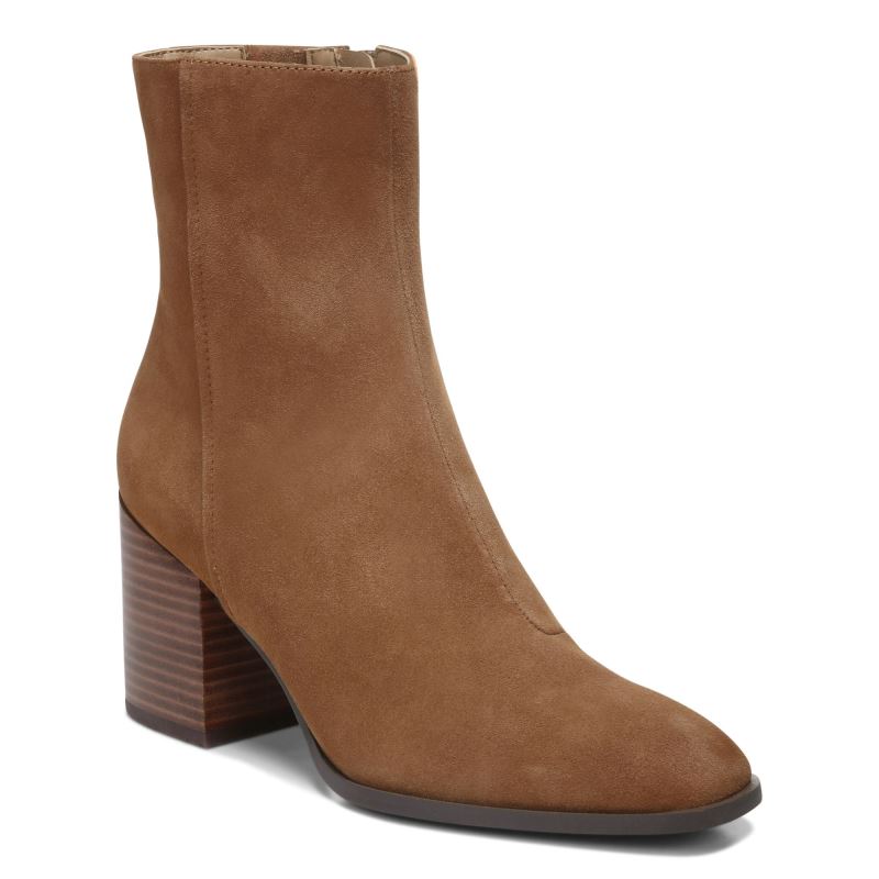 Vionic Harper Ankle Boot Barna | GZFFhd6t