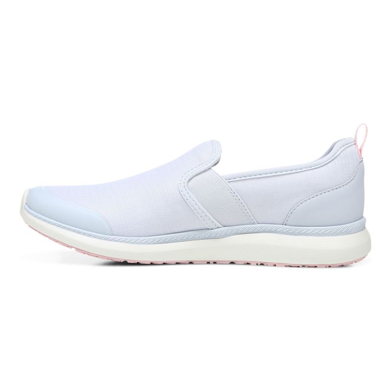 Vionic Julianna Pro Slip on Sneaker Fehér | iHmc9IgS