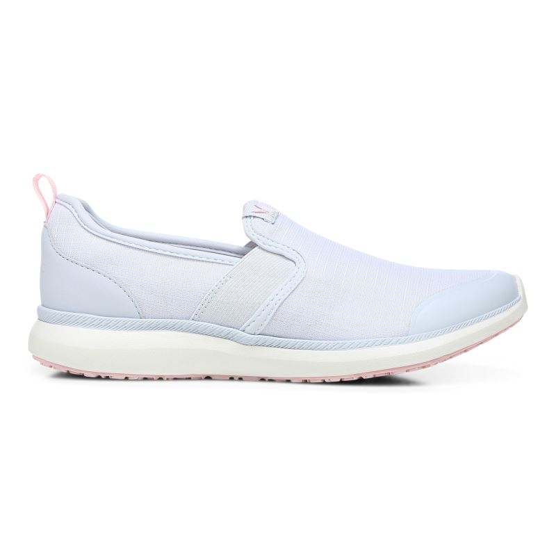 Vionic Julianna Pro Slip on Sneaker Fehér | iHmc9IgS