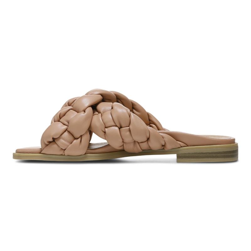 Vionic Kalina Papucs Sandal Barna | MutpjulP