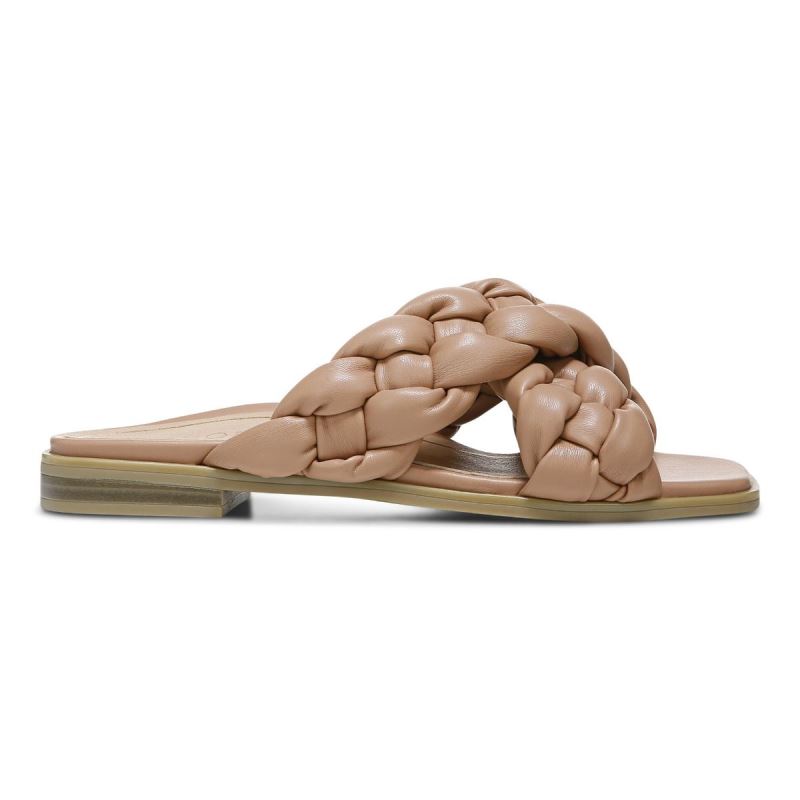 Vionic Kalina Papucs Sandal Barna | MutpjulP