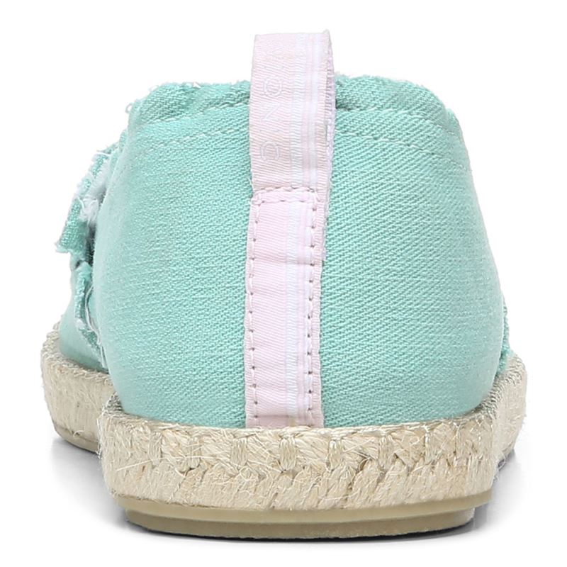 Vionic Laguna Espadrille Mustár | lEcILZbC