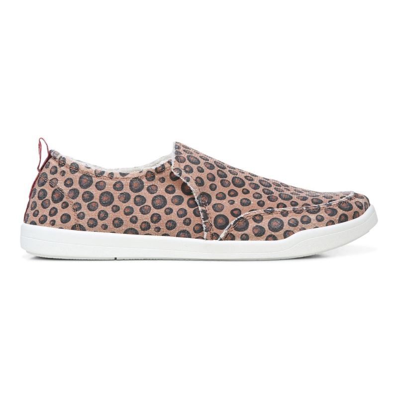 Vionic Malibu Slip On Barna | pBMld7E5