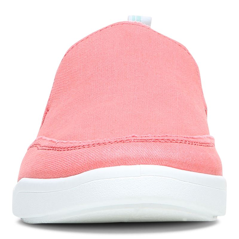 Vionic Malibu Slip On Korall | Uugz1HcM