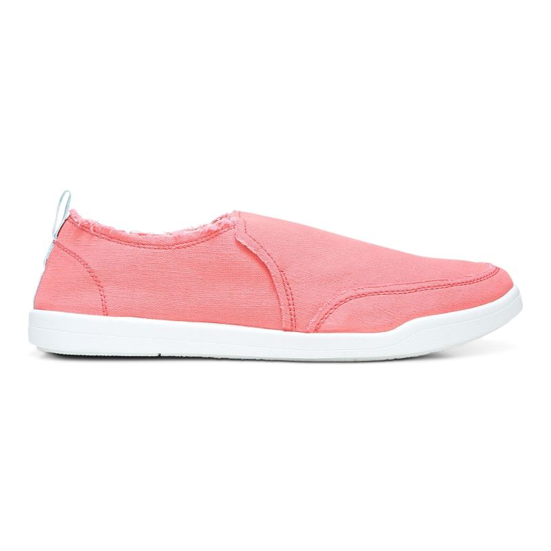 Vionic Malibu Slip On Korall | Uugz1HcM