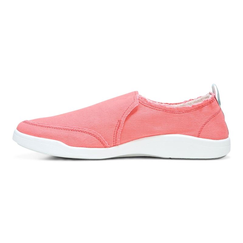 Vionic Malibu Slip On Korall | Uugz1HcM