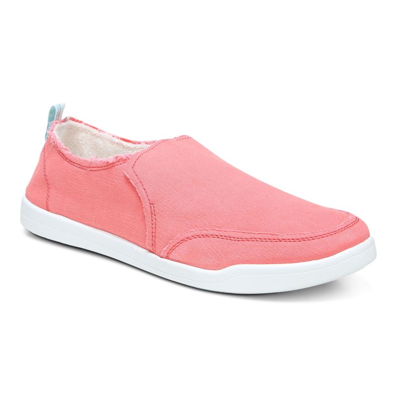 Vionic Malibu Slip On Korall | Uugz1HcM