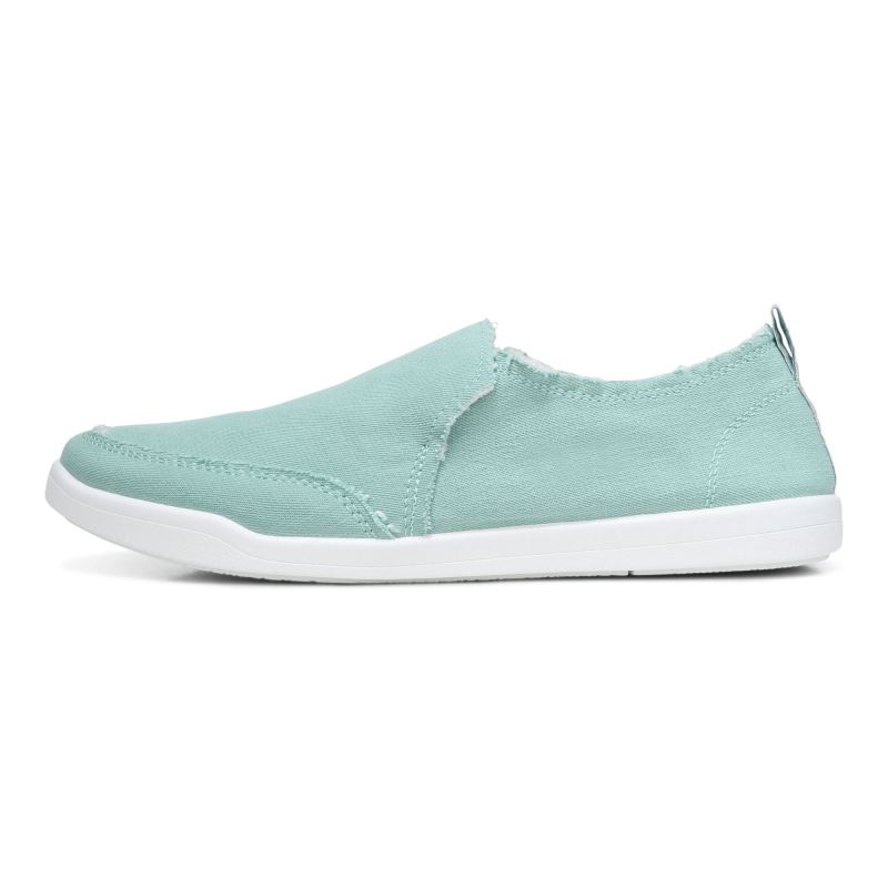 Vionic Malibu Slip On Mustár | h5ZkuF0d