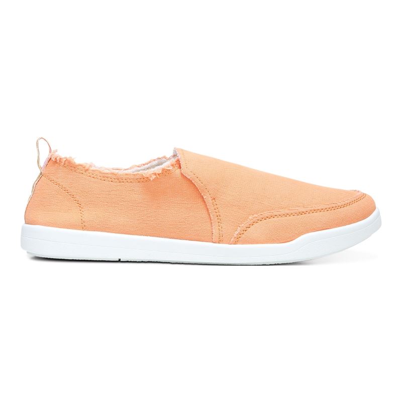 Vionic Malibu Slip On Narancssárga | tzQwRkAF