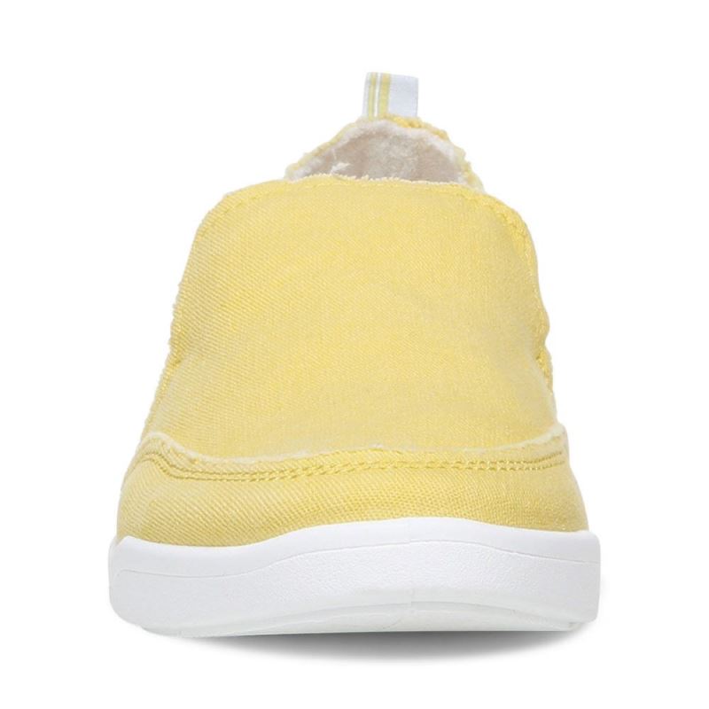 Vionic Malibu Slip On Narancssárga | xQH5AryX