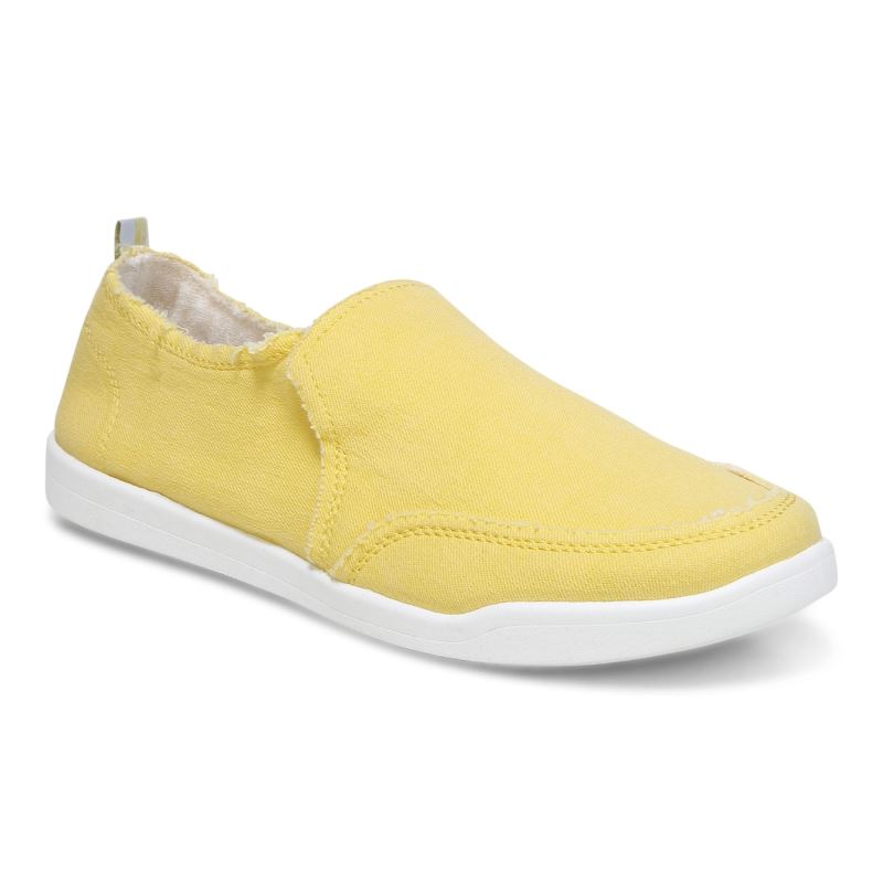 Vionic Malibu Slip On Narancssárga | xQH5AryX