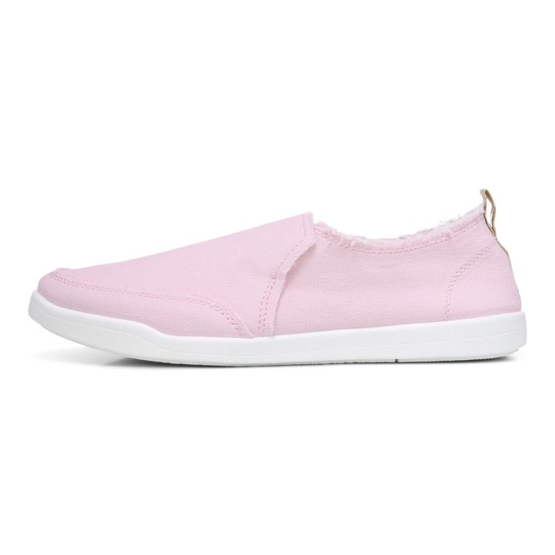 Vionic Malibu Slip On Rózsaszín | 3VEooi8m