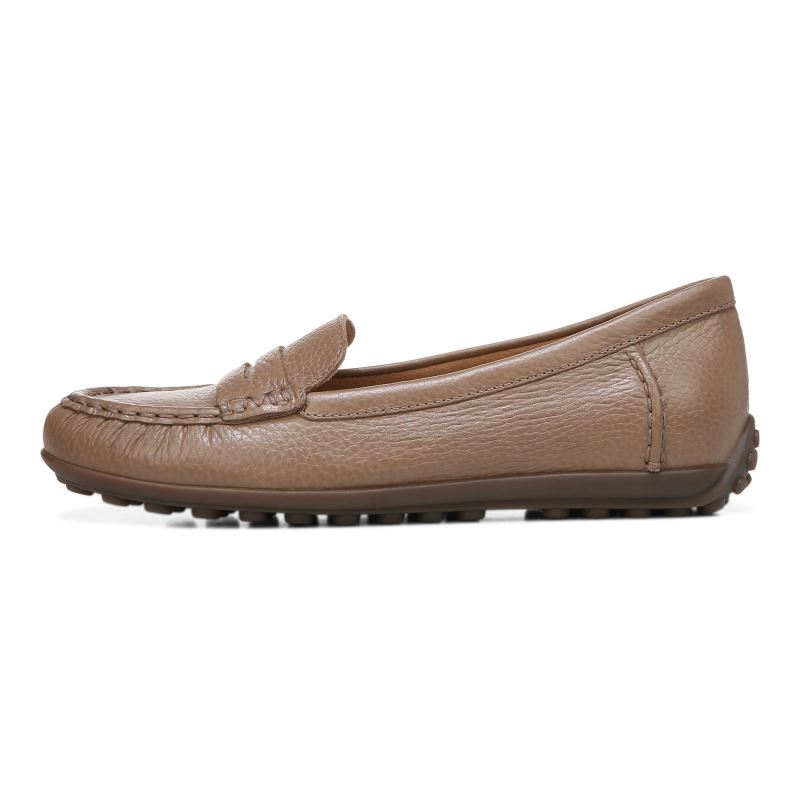 Vionic Marcy Moccasin Barna | wkYHkhLf