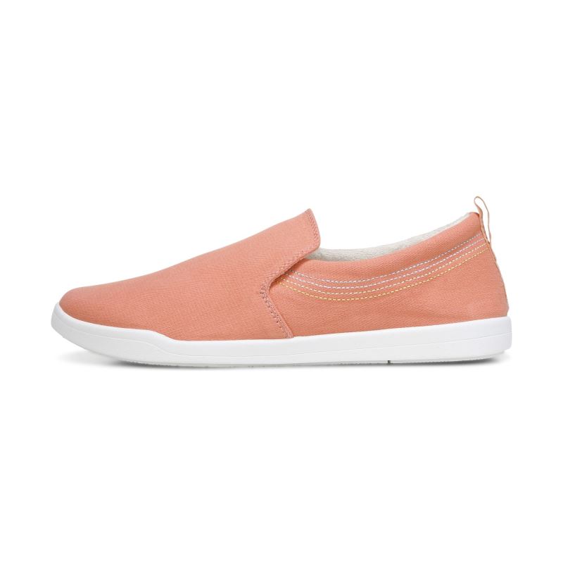 Vionic Marshall Slip On Korall | ljVhaTya