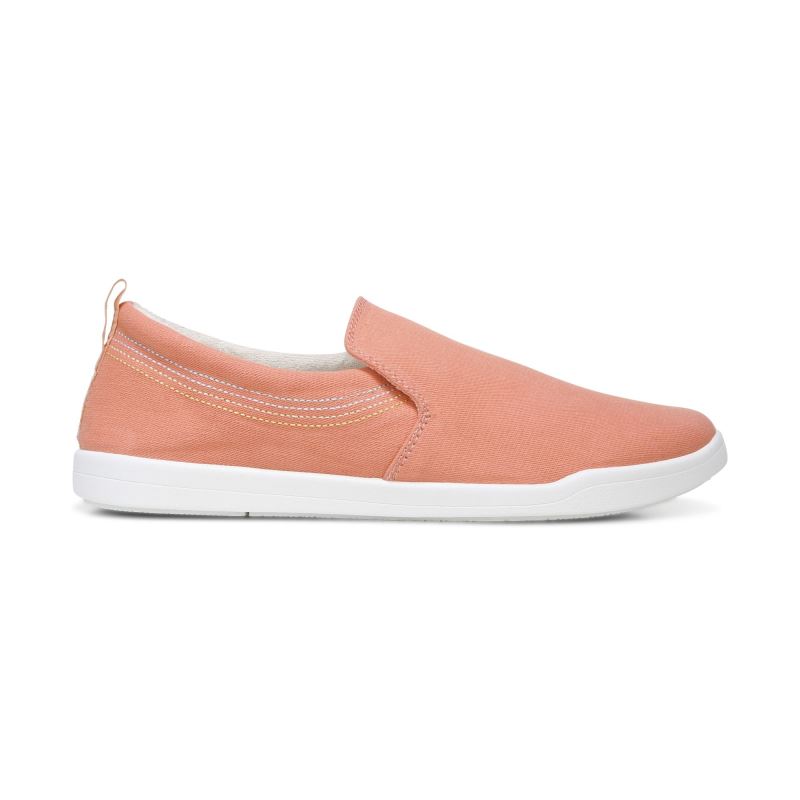 Vionic Marshall Slip On Korall | ljVhaTya