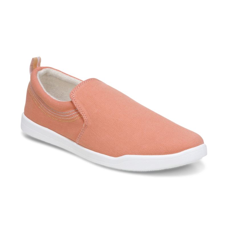 Vionic Marshall Slip On Korall | ljVhaTya