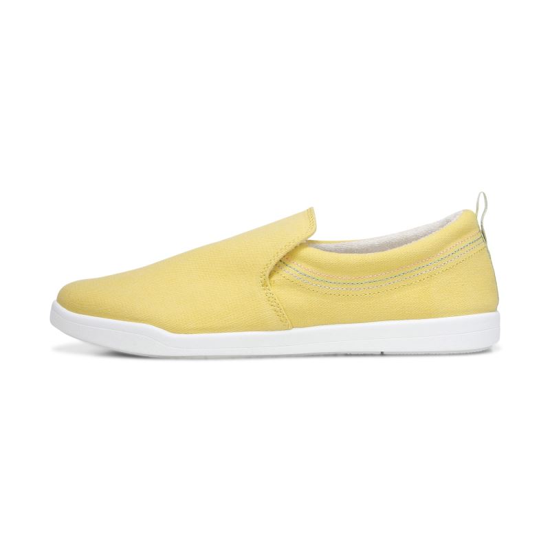 Vionic Marshall Slip On Narancssárga | Jz8mcKJr