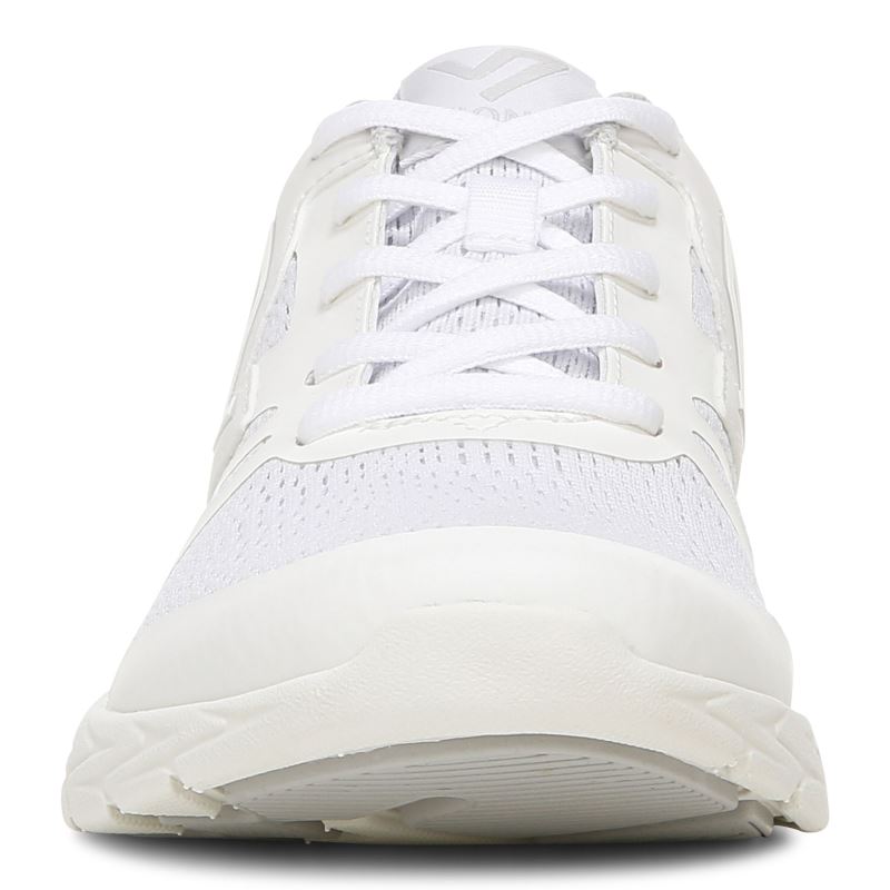 Vionic Miles Active Sneaker Fehér | V41I562c