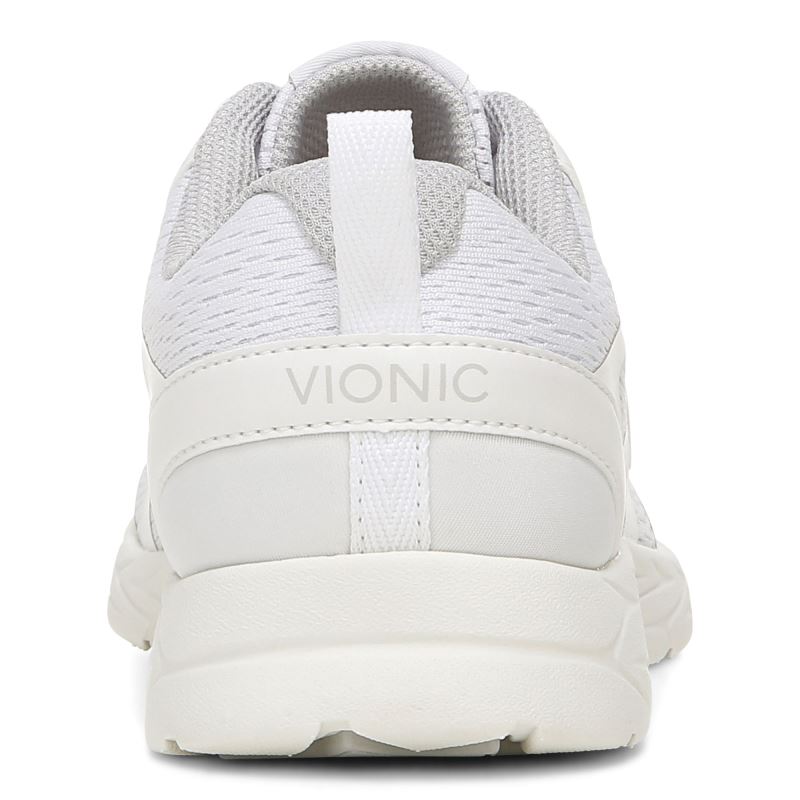 Vionic Miles Active Sneaker Fehér | V41I562c