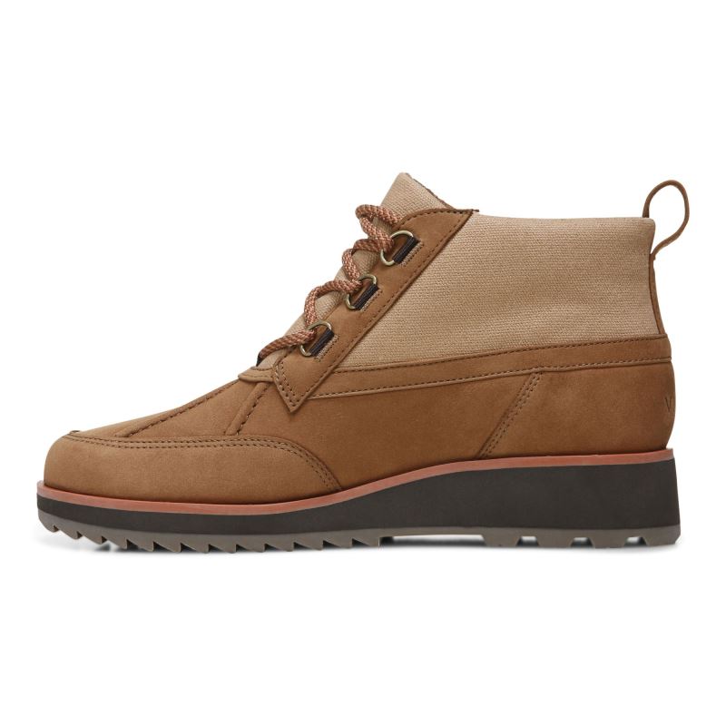 Vionic Nolan Boot Barna | SgndPxCW