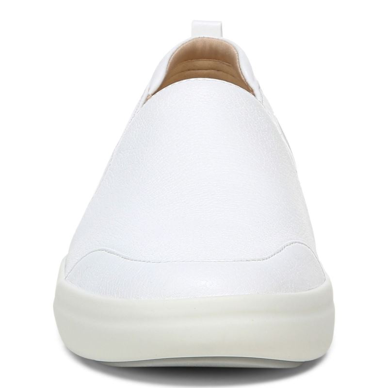 Vionic Penelope Slip on Sneaker Fehér | a0R8aVFv