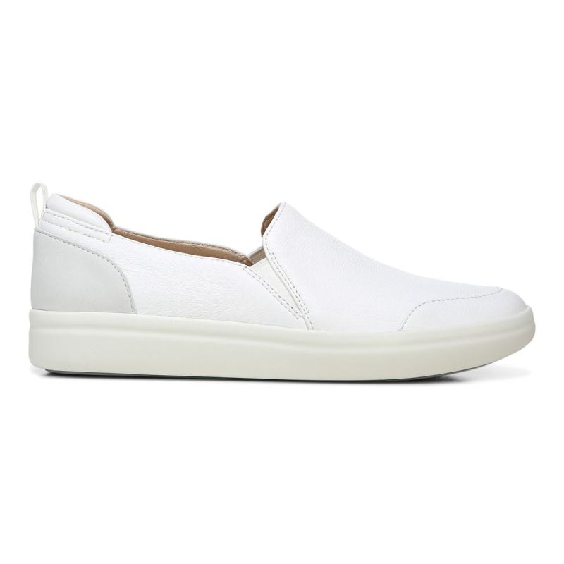 Vionic Penelope Slip on Sneaker Fehér | a0R8aVFv