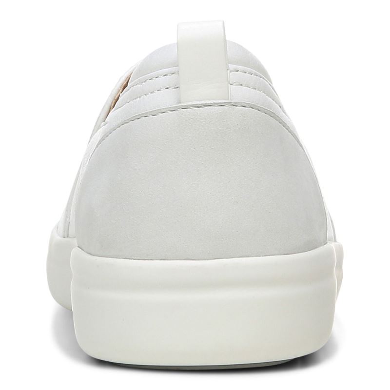 Vionic Penelope Slip on Sneaker Fehér | a0R8aVFv