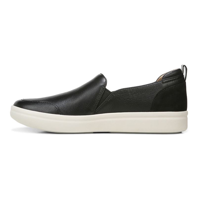 Vionic Penelope Slip on Sneaker Fekete | 6xVc3mYH