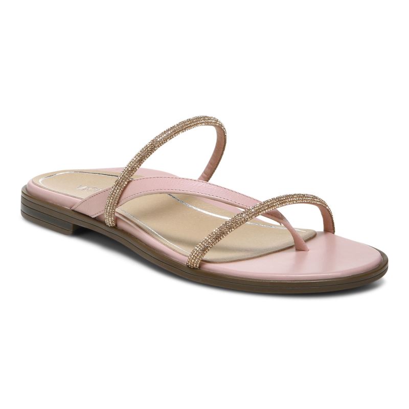 Vionic Prism Sandal Rózsaszín | DilyV1n0