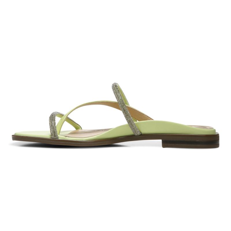 Vionic Prism Sandal Világos Zöld | CLAYTgdp