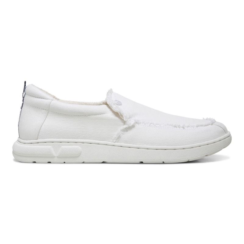 Vionic Seaview Slip on Sneaker Fehér | DAtwzGkQ